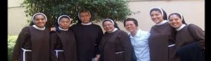 Hermanas Franciscanas de María Inmaculada