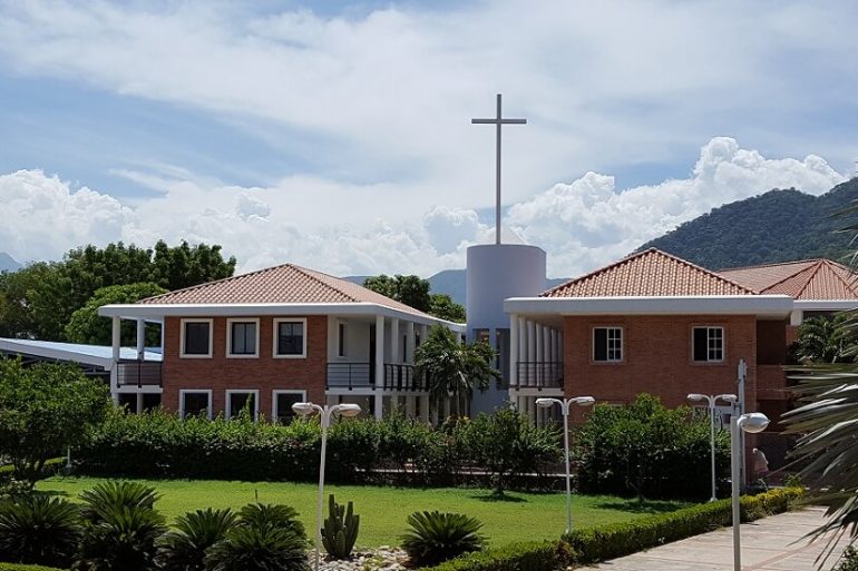 Seminario Juan Pablo II