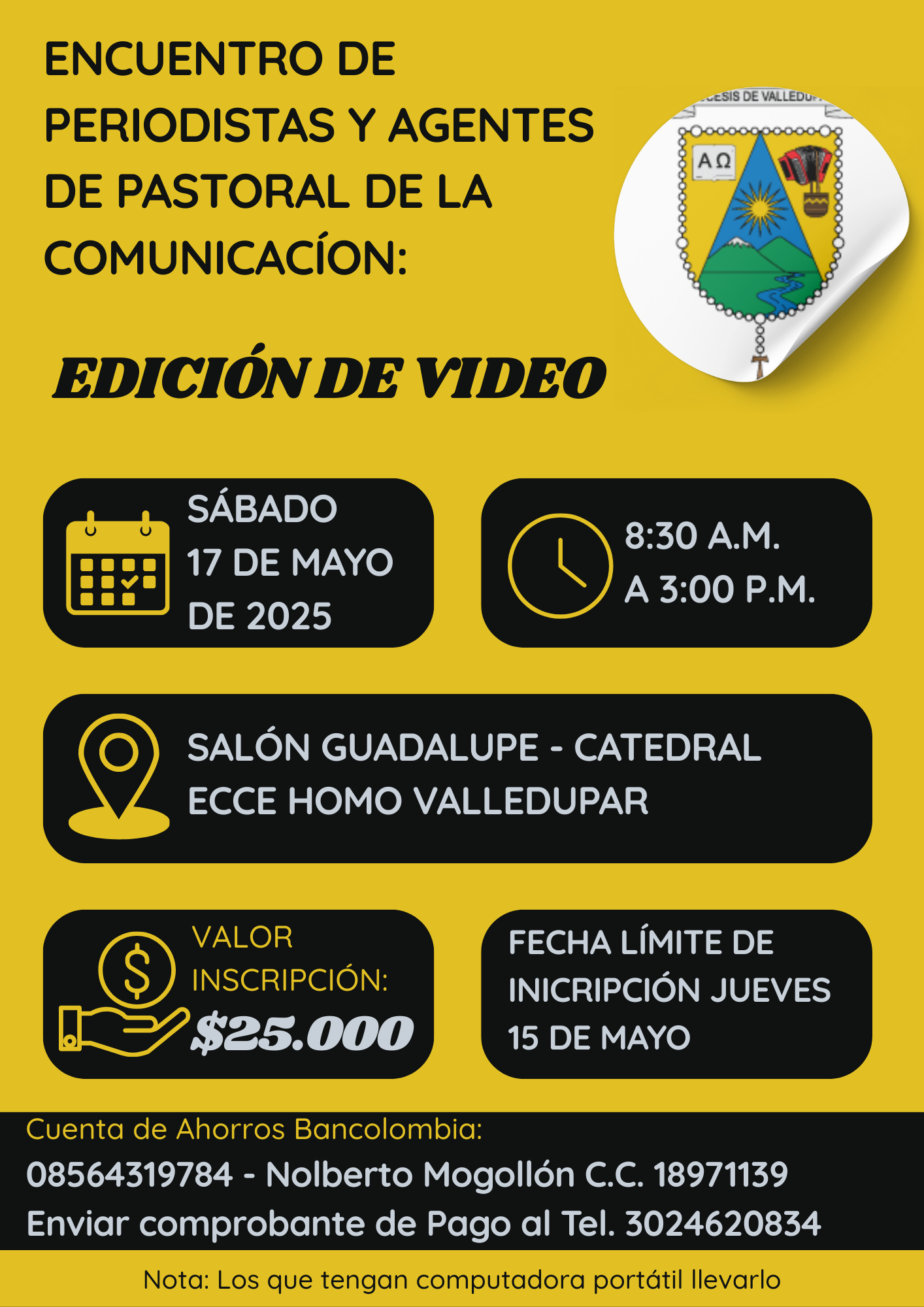 Patoral de las Comunicaciones