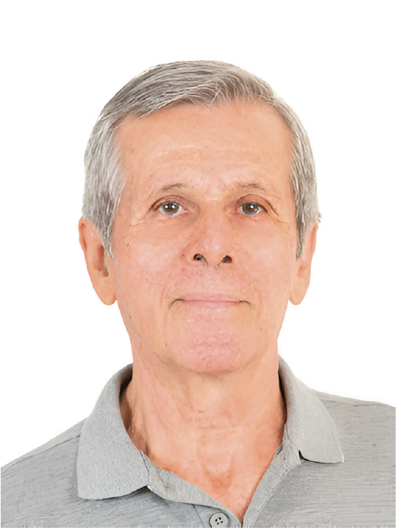 Sacerdote Gilberto Rodríguez
