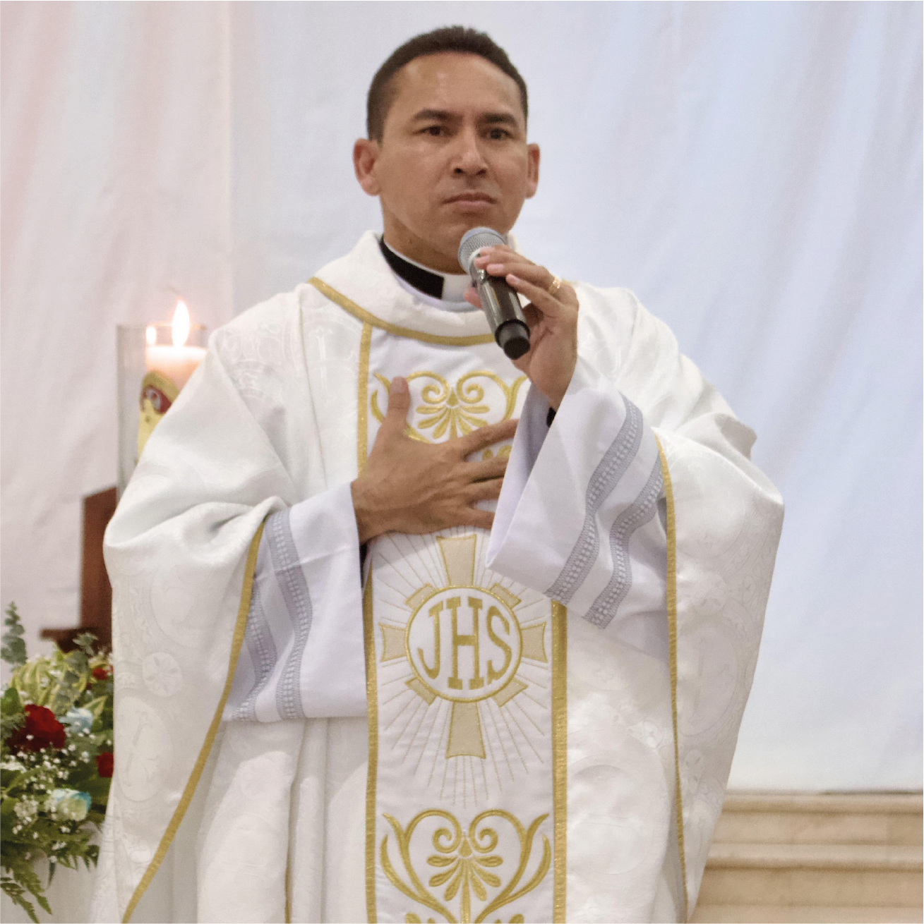 Dorian Rocha