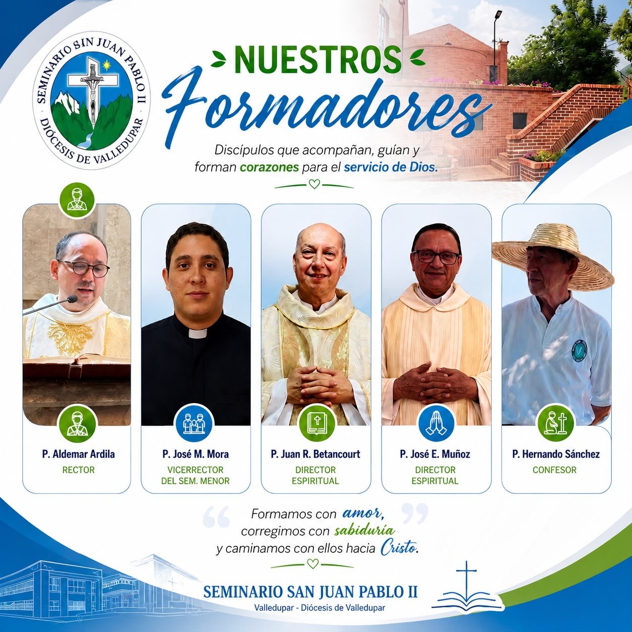 Imagen de la galería Juan Pablo II