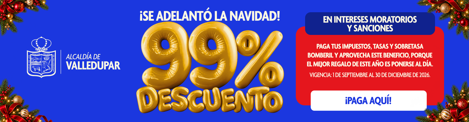 Información destacada de la Diócesis de Valledupar