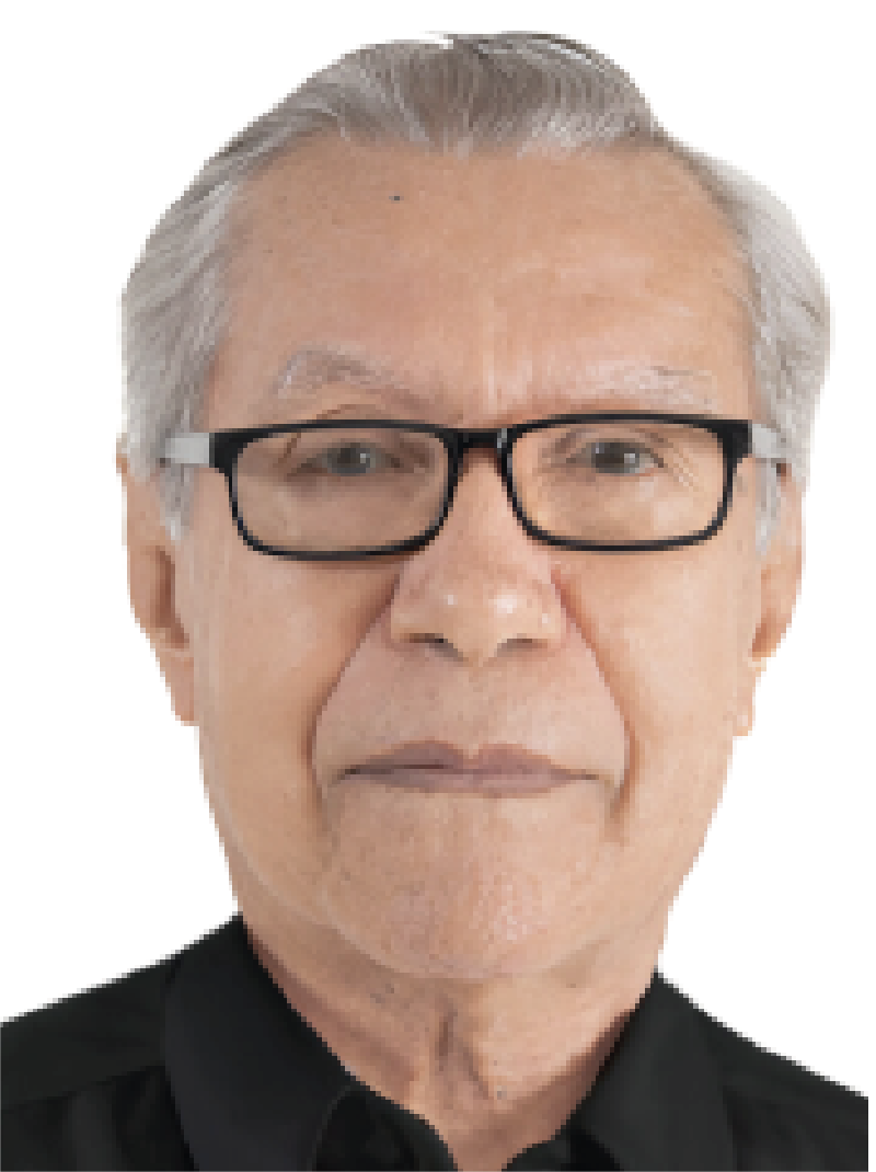 Retrato de Padre José Joaquín Jiménez Gaviria