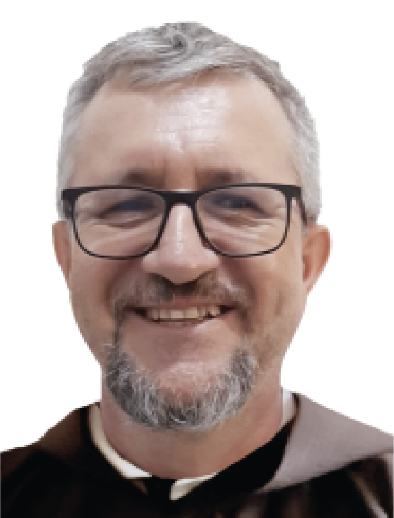 Retrato de Padre Willam de Jesús Giraldón Zuluaga
